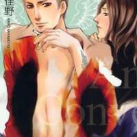  ����� Angelic Conversation <small>Story & Art</small> 